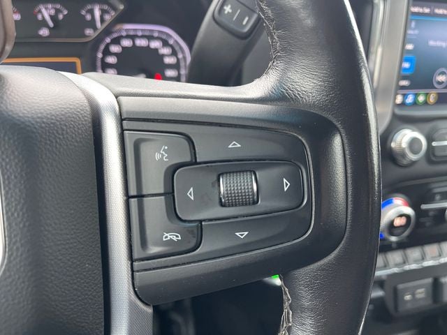 2023 GMC Sierra 2500HD SLE