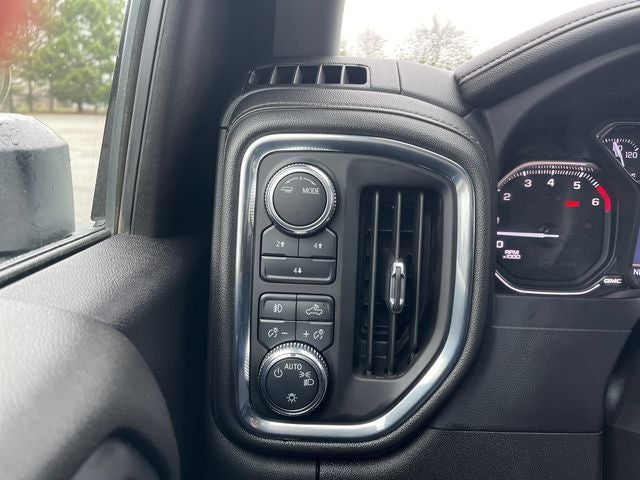 2023 GMC Sierra 2500HD SLE