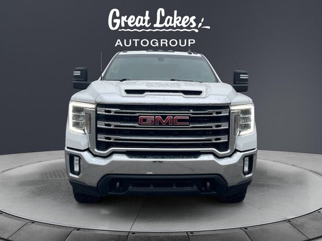 2023 GMC Sierra 2500HD SLE