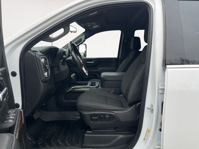 2023 GMC Sierra 2500HD SLE