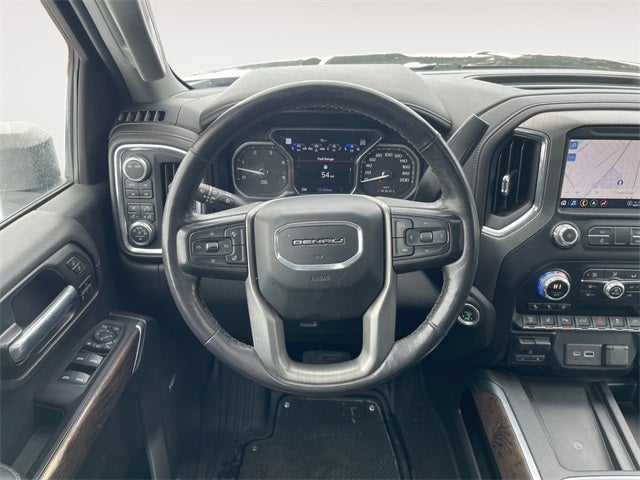 2021 GMC Sierra 2500HD Denali