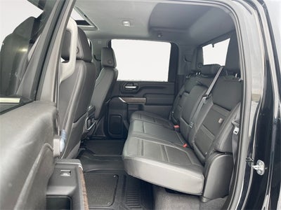 2021 GMC Sierra 2500HD Denali