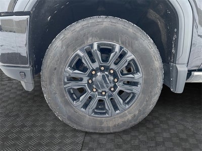 2021 GMC Sierra 2500HD Denali