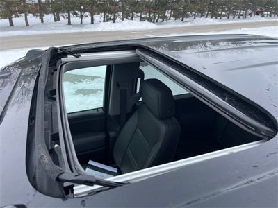 2021 GMC Sierra 2500HD Denali