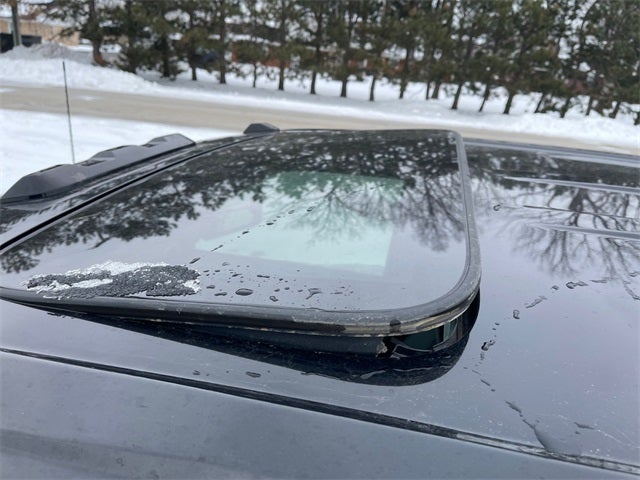 2021 GMC Sierra 2500HD Denali