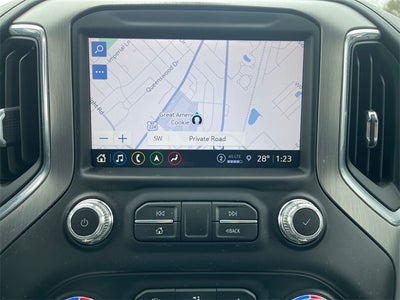 2021 GMC Sierra 2500HD Denali