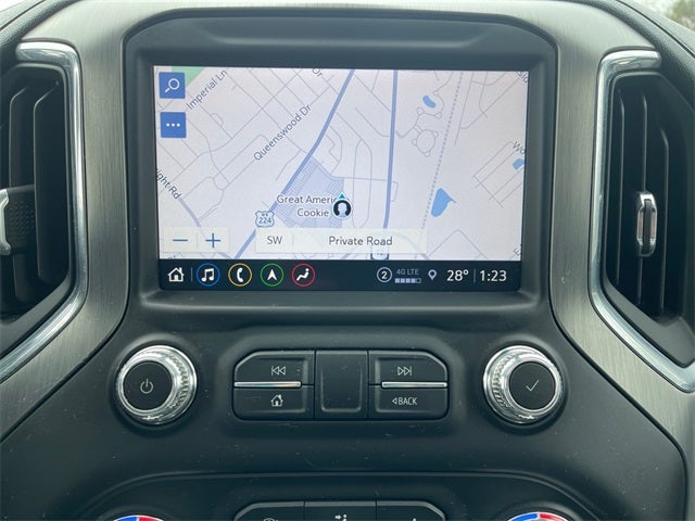 2021 GMC Sierra 2500HD Denali