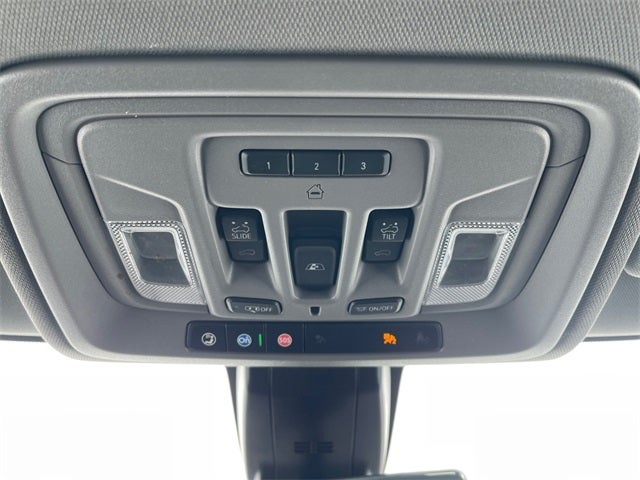 2021 GMC Sierra 2500HD Denali