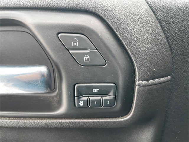 2021 GMC Sierra 2500HD Denali