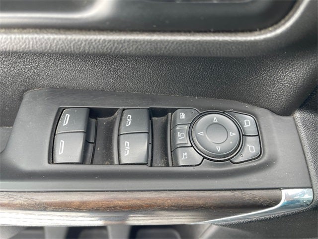 2021 GMC Sierra 2500HD Denali