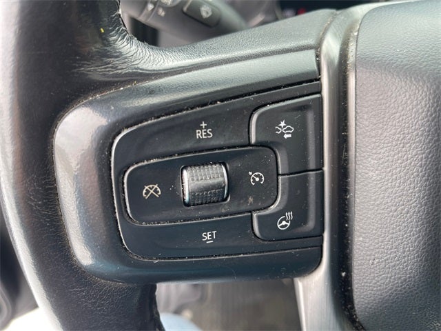 2021 GMC Sierra 2500HD Denali