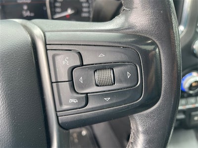 2021 GMC Sierra 2500HD Denali