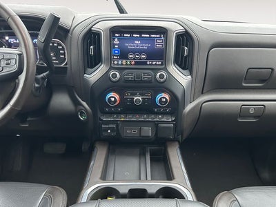2023 GMC Sierra 3500HD Denali