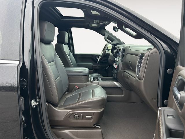 2023 GMC Sierra 3500HD Denali