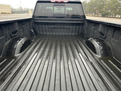 2023 GMC Sierra 3500HD Denali