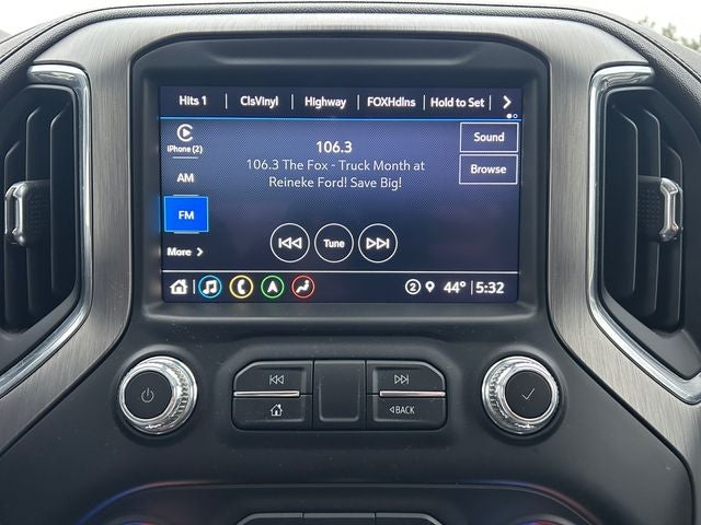 2023 GMC Sierra 3500HD Denali