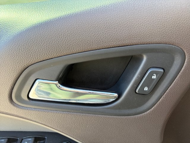 2020 GMC Canyon SLT