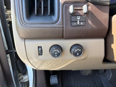 2020 GMC Canyon SLT