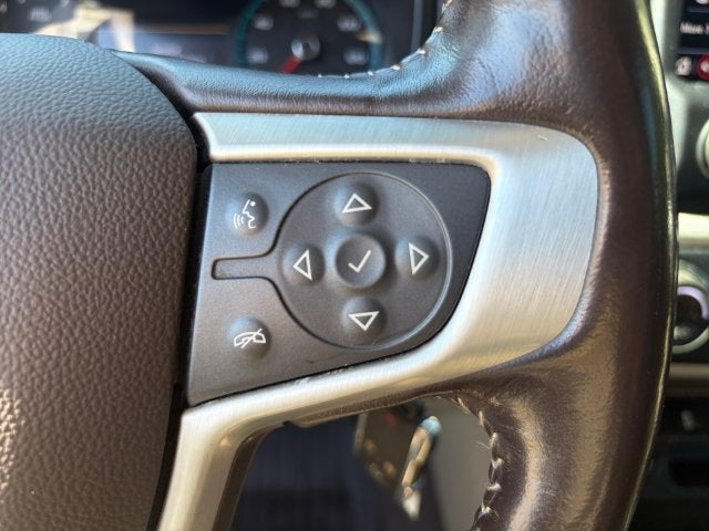 2020 GMC Canyon SLT