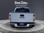 2020 GMC Canyon SLT