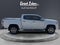 2020 GMC Canyon SLT