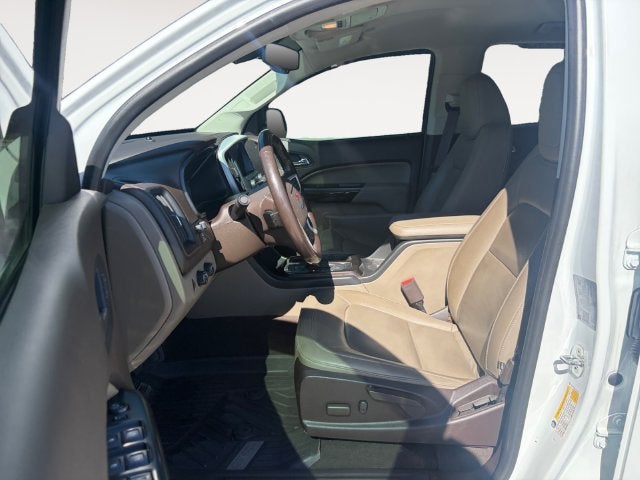 2020 GMC Canyon SLT
