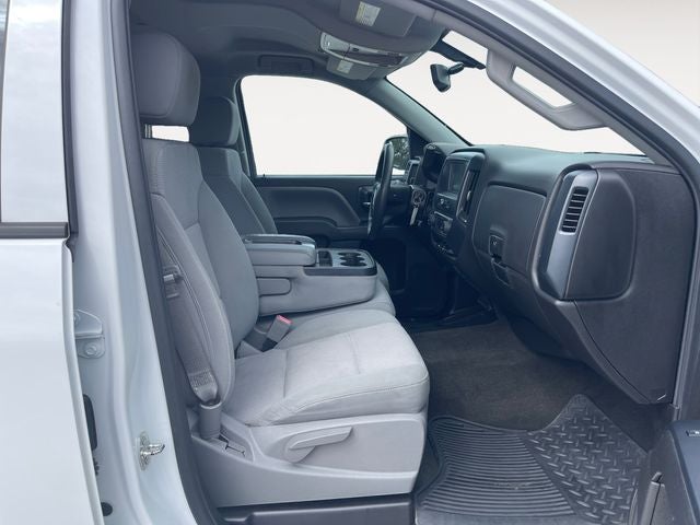 2016 GMC Sierra 1500 2WD Double Cab 143.5"