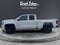 2016 GMC Sierra 1500 2WD Double Cab 143.5"