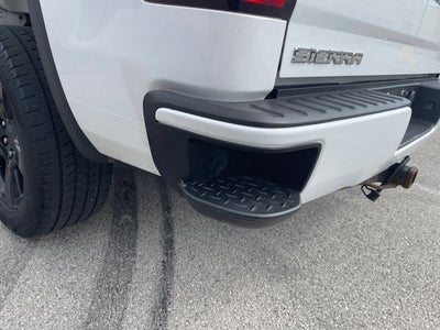 2016 GMC Sierra 1500 2WD Double Cab 143.5"