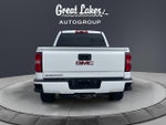 2016 GMC Sierra 1500 2WD Double Cab 143.5"
