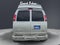 2017 GMC Savana 2500 High Top Conversion