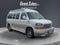 2017 GMC Savana 2500 High Top Conversion