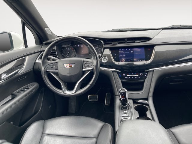 2023 Cadillac XT6 Sport