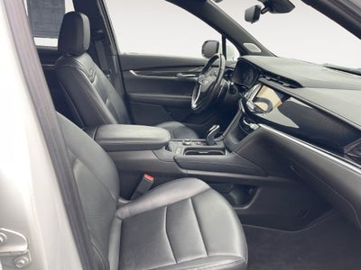 2023 Cadillac XT6 Sport