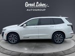 2023 Cadillac XT6 Sport