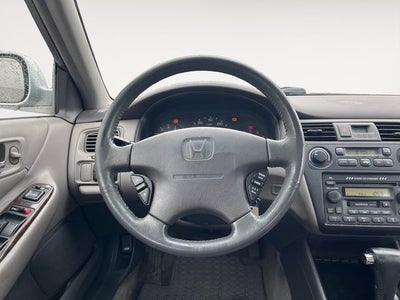 2002 Honda Accord EX-L