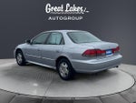 2002 Honda Accord EX-L