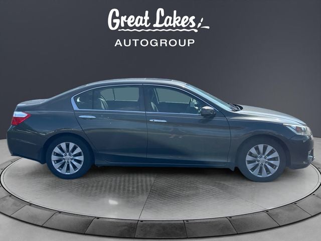 2014 Honda Accord EX
