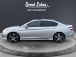 2016 Honda Accord Touring