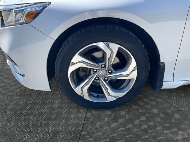 2019 Honda Accord EX