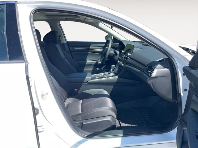 2019 Honda Accord EX