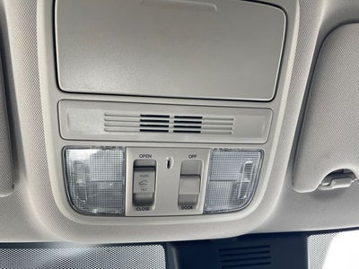 2019 Honda Accord EX