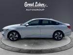 2019 Honda Accord EX