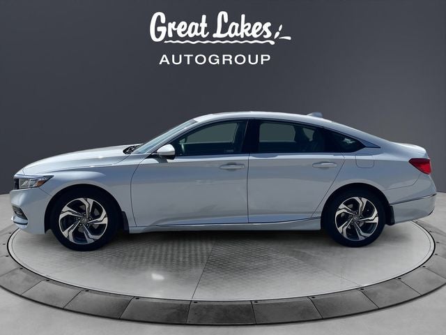2019 Honda Accord EX
