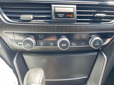 2019 Honda Accord EX