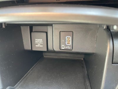 2019 Honda Accord EX