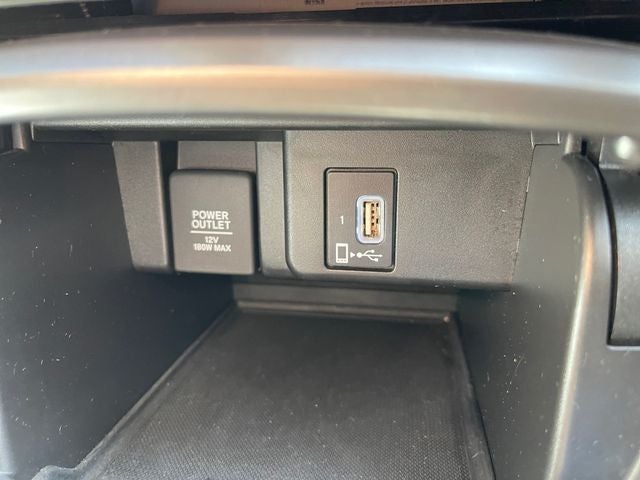 2019 Honda Accord EX
