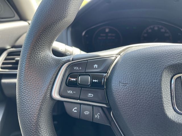 2019 Honda Accord EX