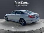 2019 Honda Accord EX