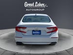 2019 Honda Accord EX